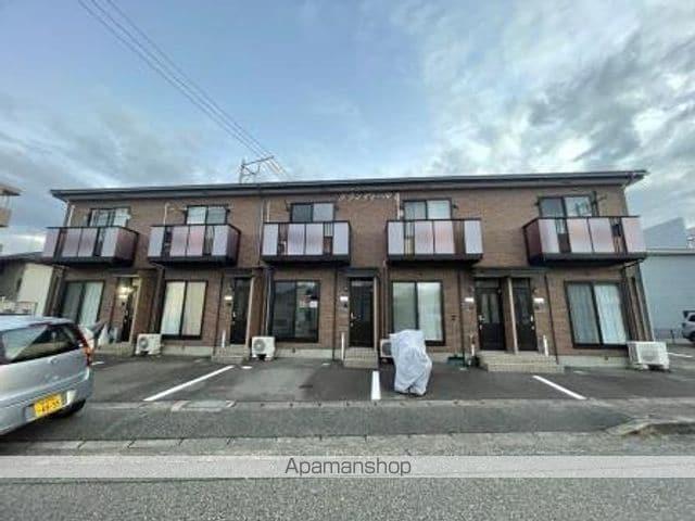 グランディールⅡ