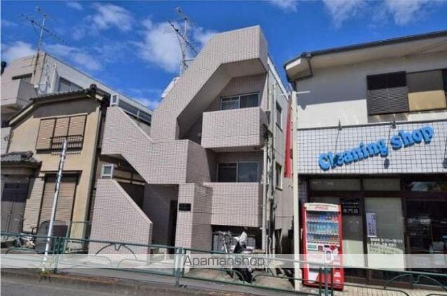 コーポサニー(1K/1階)