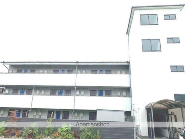 ラポー芹川