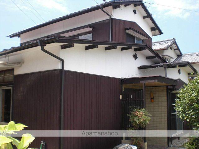愛媛県松山市 2階建 築57年