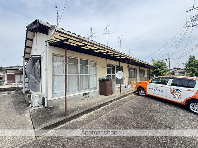 林アパート