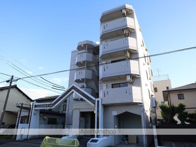 ジョイフル御器所Ⅱ