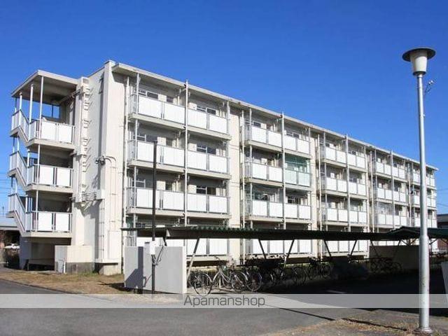 ビレッジハウス曽我屋 2号棟