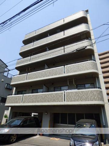 パークサイド中本