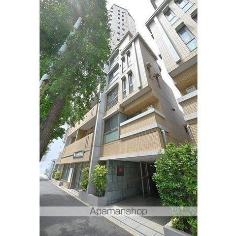 ドゥーエ西麻布1