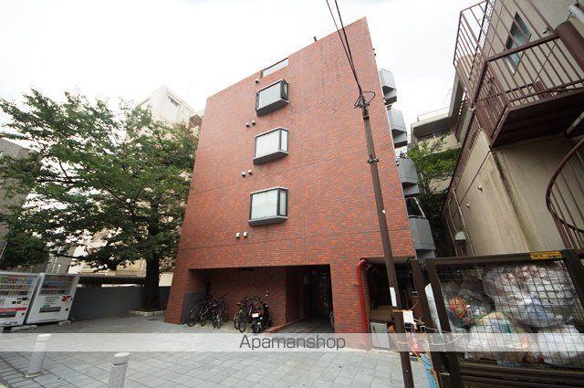 ルネッサンス代々木85Y