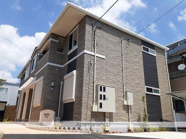 東海道本線 浜松駅 徒歩8分 2階建 築3年