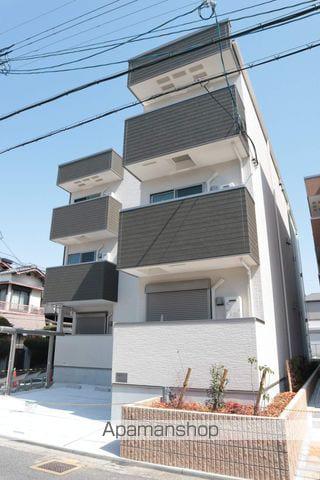 フジパレス鳳駅西1番館