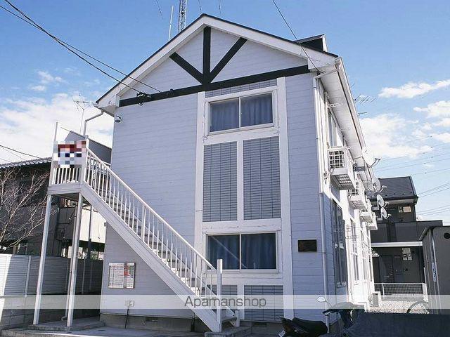 レオパレスSHIZUKA