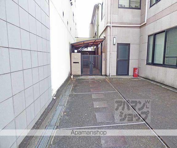 叡山電鉄 元田中駅 徒歩27分 2階建 築37年
