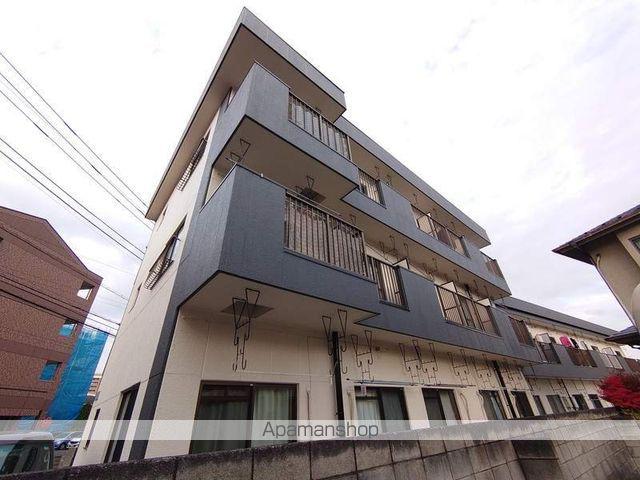 メゾンオーキスC