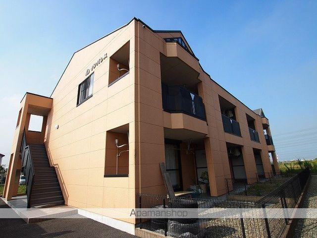 サンパレス(1LDK/2階)