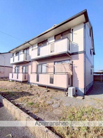 池田ファミリーゼーション E棟