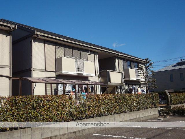 ファミリーメゾン池上 A棟