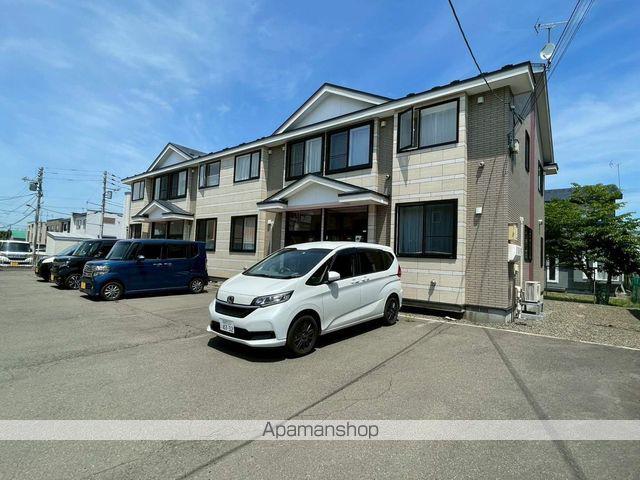 セルシオ駒場3号館