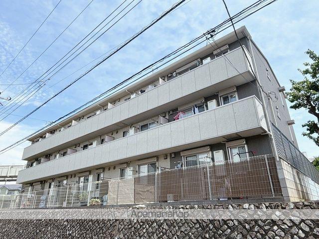 第五スカイマンション