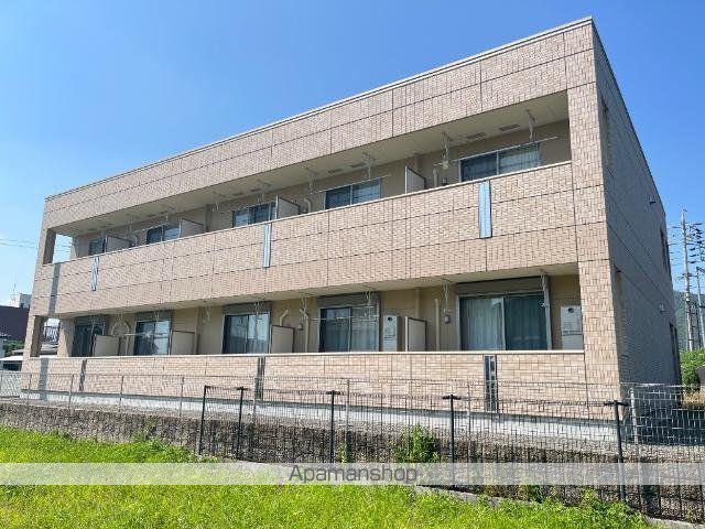 イーストサイド長良