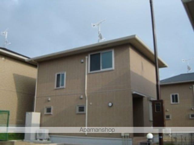 兵庫県三木市  築16年(3LDK)