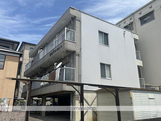 藤本マンション
