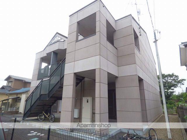 フラワーハイツ龍ヶ崎