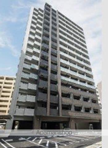 新品きマンション今泉1