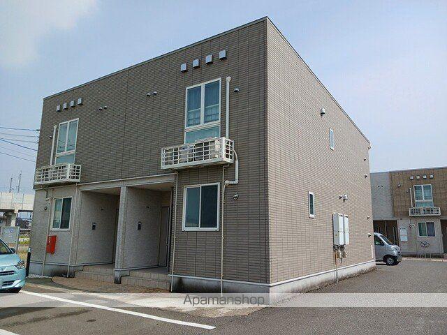 ノース・エッセⅠ