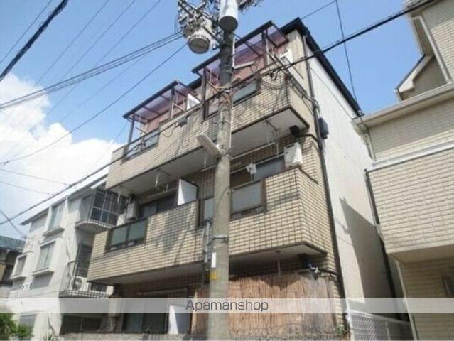 ハイツさつき Ⅱ