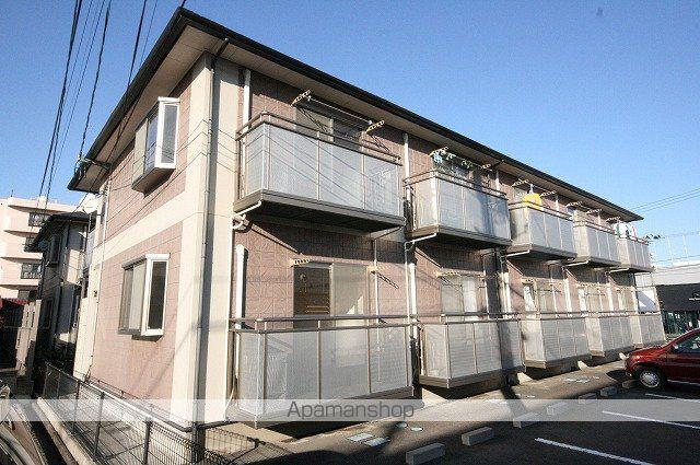 パセオティグルB棟