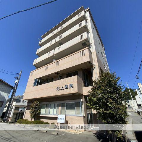 パークコート仲町