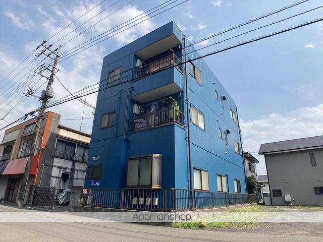 椿森ハイツ