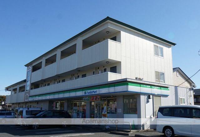 静岡県磐田市 3階建 築23年