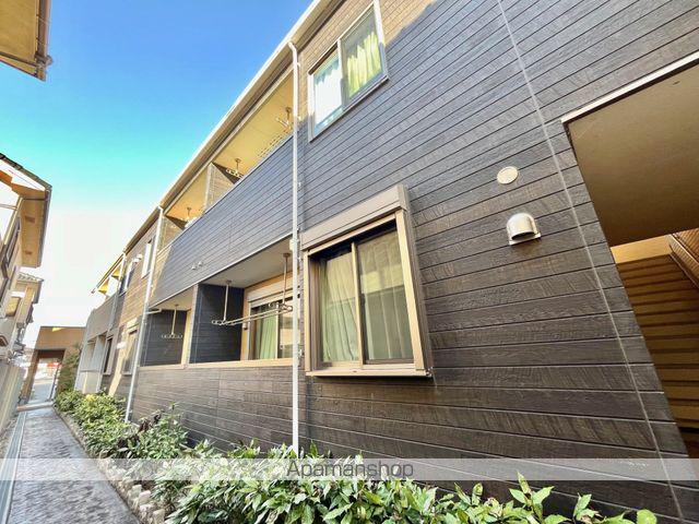 COCO近江八幡(1LDK/2階)