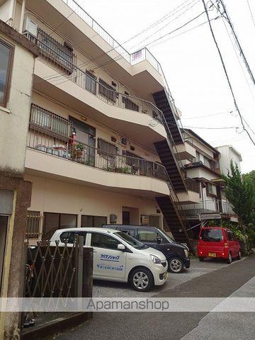 サンハイツ鴨部