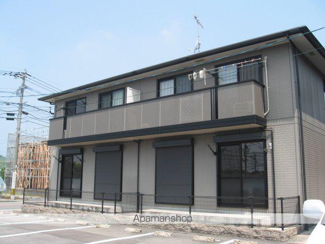 ルポ・ロジェマンC(2LDK/1階)