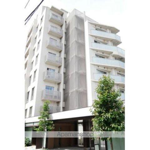 プラウド二子玉川トレサージュ