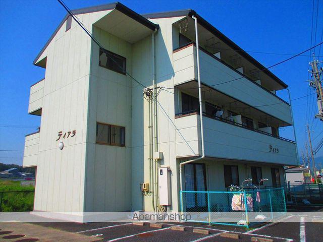 マンションティアラ