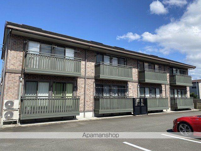 サニーコート杉本C(1LDK/2階)