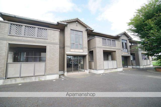 常磐線 勝田駅 徒歩39分  築25年(2LDK/2階)