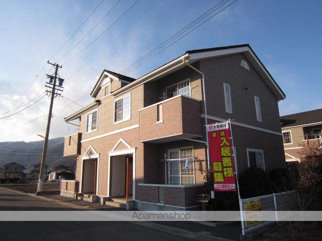 ソレアード千曲A