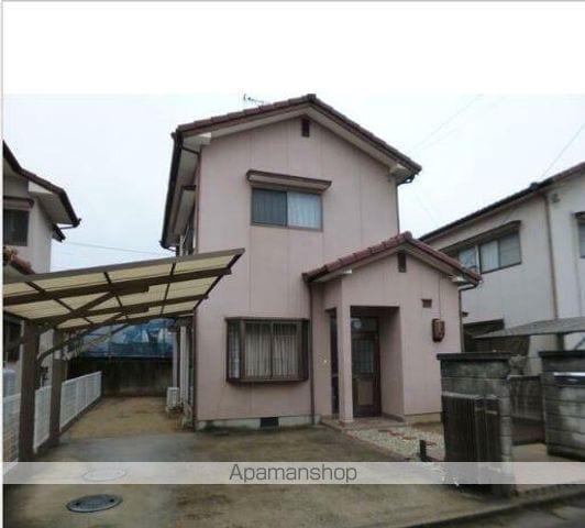 香川県高松市香西南町の戸建賃貸