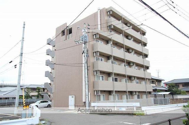 カローラ林町(ワンルーム/3階)