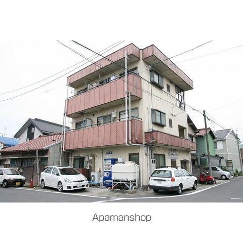 平出ハイツ