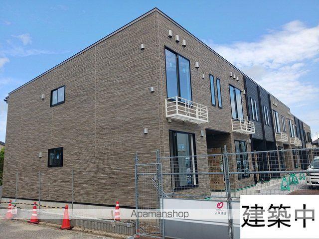シャトー ソレイユⅢ B