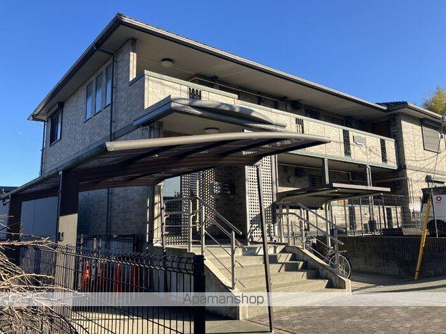 グランディールナギサワ