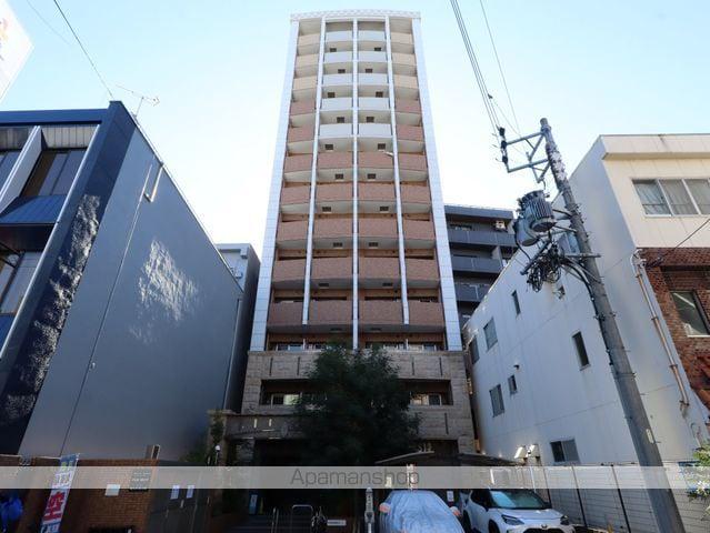 プレサンス大須観音駅前サクシード