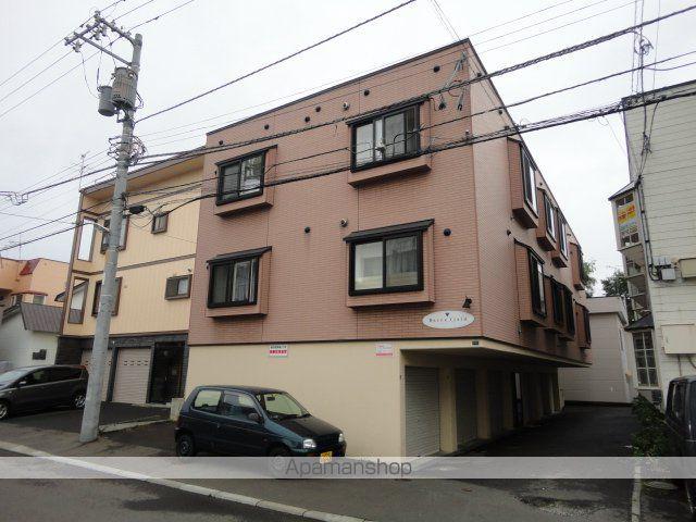 ベリーフィールド