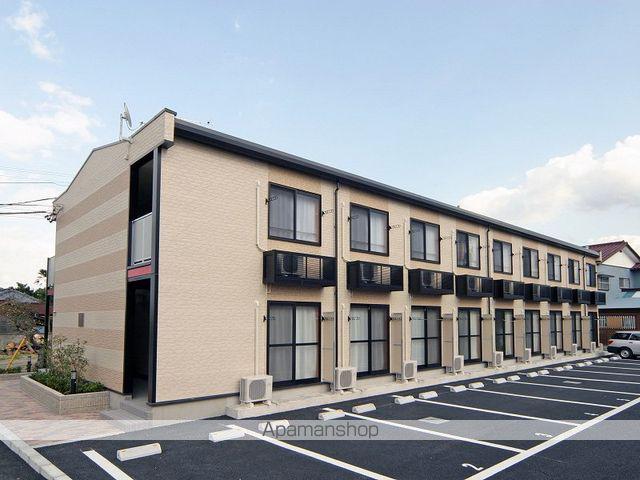 レオパレスマロン