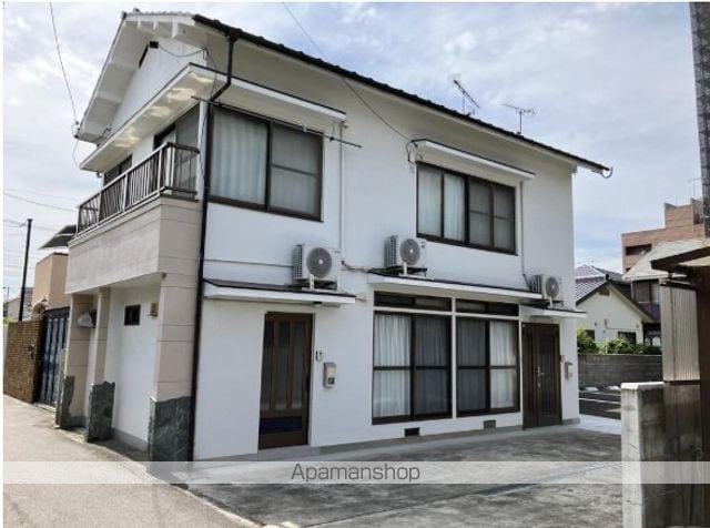 岩崎町2丁目アパート