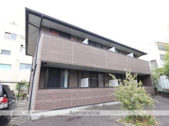 アンプルールフェール筑紫が丘B棟