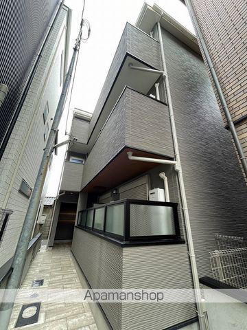 KSRESIDENCE阿倍野昭和町